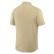 Florida State Nike Dri-Fit Victory Baseball Logo Polo